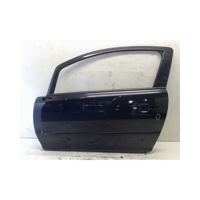 PORTE AVANT GAUCHE OPEL CORSA