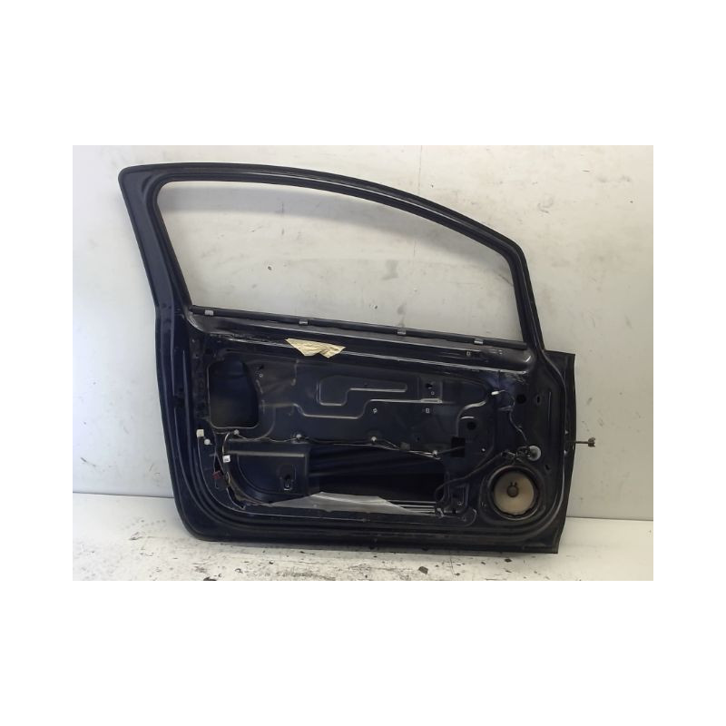 PORTE AVANT GAUCHE OPEL CORSA