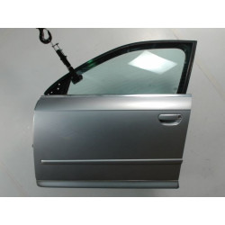 PORTE AVG