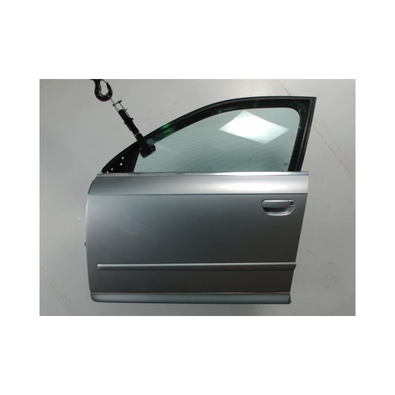 PORTE AVANT GAUCHE AUDI S4