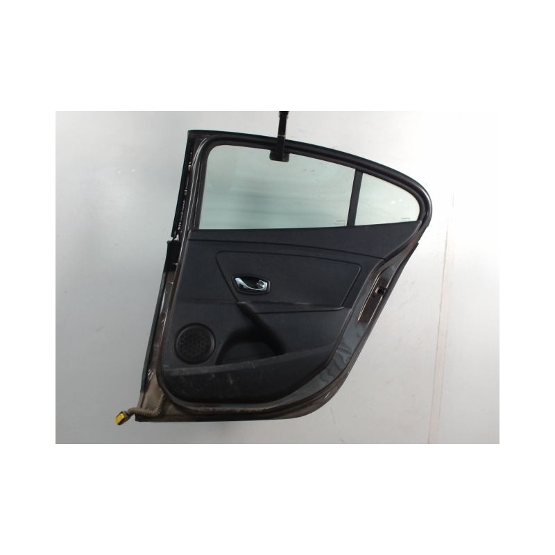 PORTE ARRIERE DROIT RENAULT FLUENCE