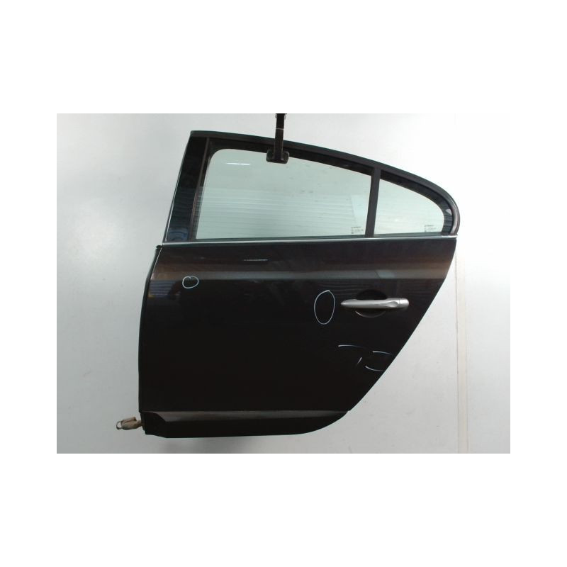 PORTE ARRIERE GAUCHE RENAULT FLUENCE