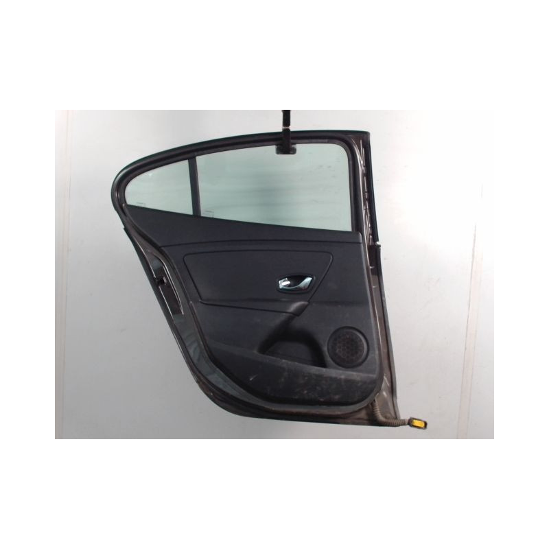 PORTE ARRIERE GAUCHE RENAULT FLUENCE