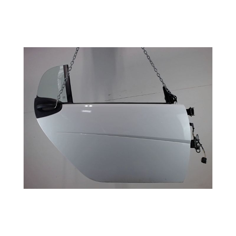 PORTE AVANT DROIT SMART FORTWO COUPE 2007-
