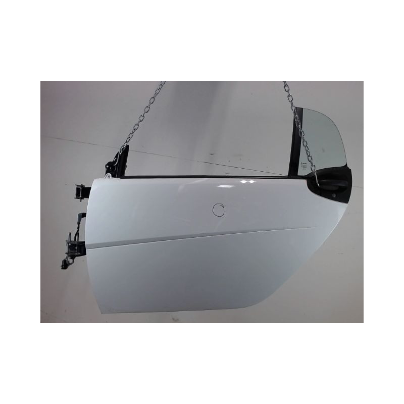 PORTE AVANT GAUCHE SMART FORTWO COUPE 2007-