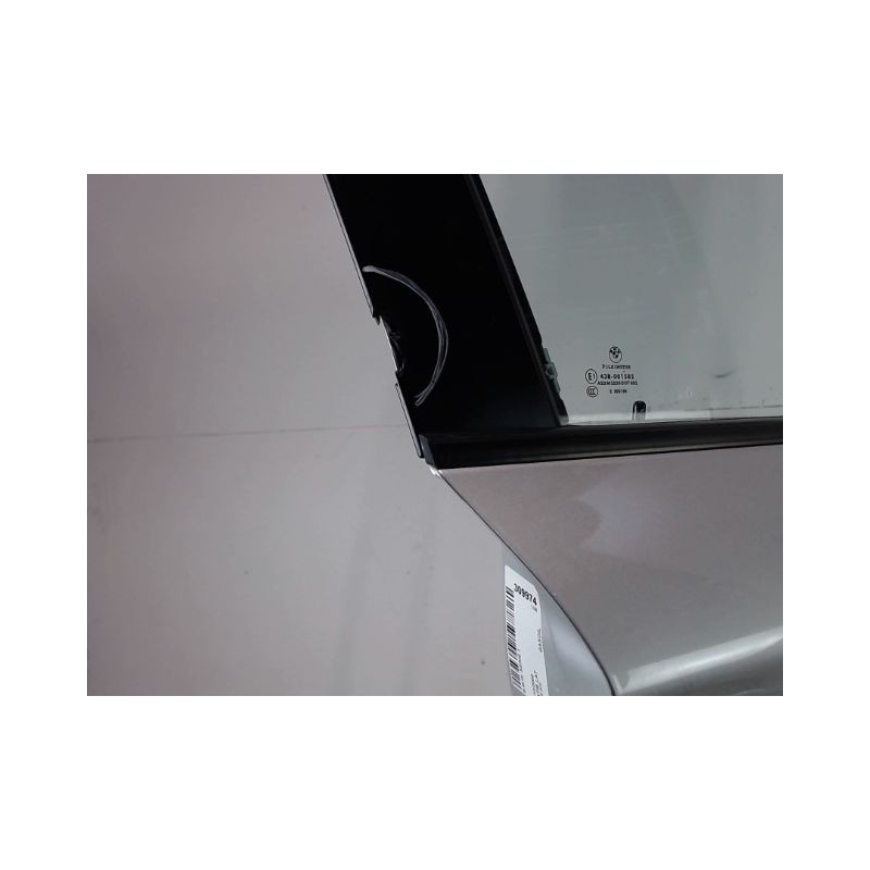PORTE AVANT DROIT B.M.W. SERIE 1