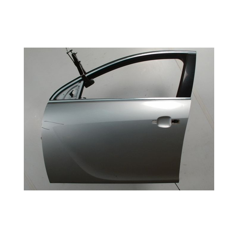 PORTE AVANT GAUCHE OPEL INSIGNIA