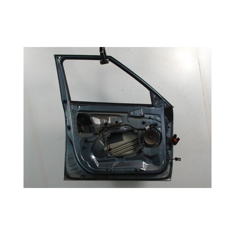 PORTE AVANT GAUCHE SKODA FABIA