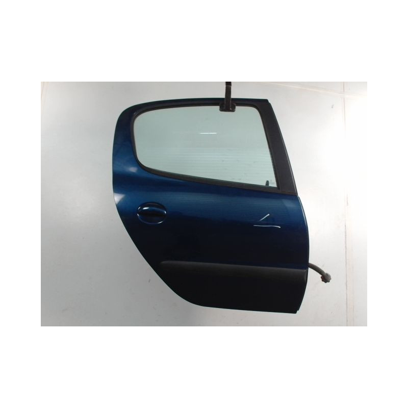 PORTE ARRIERE DROIT PEUGEOT 206