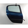 PORTE ARRIERE DROIT PEUGEOT 206