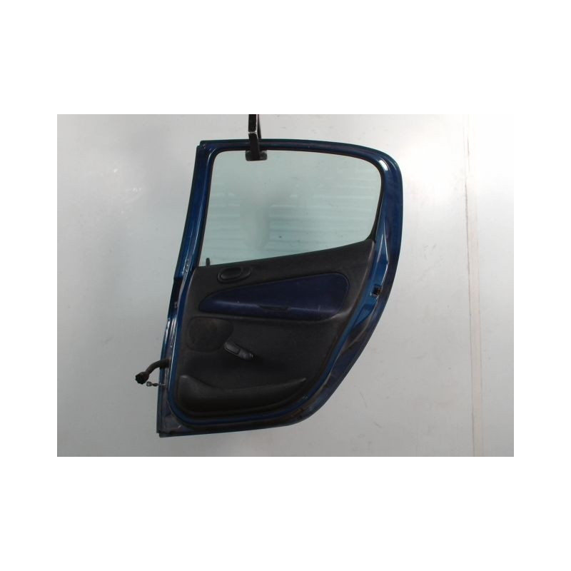 PORTE ARRIERE DROIT PEUGEOT 206