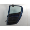 PORTE ARRIERE DROIT PEUGEOT 206