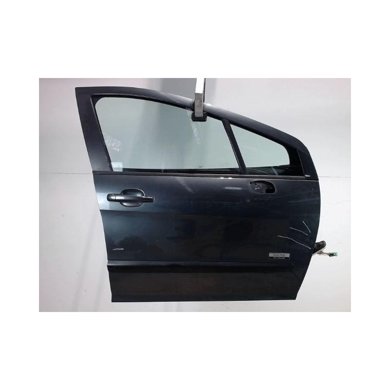 PORTE AVANT DROIT PEUGEOT 308 2007-