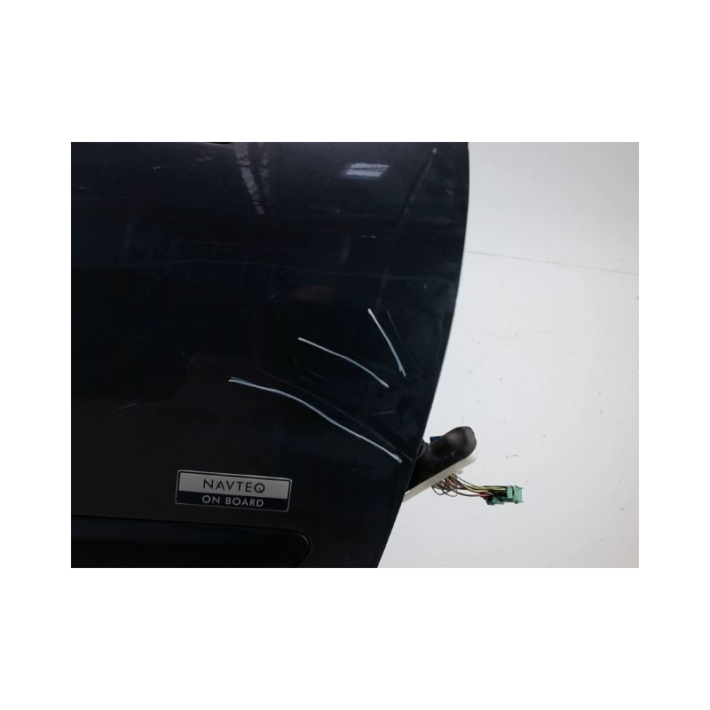 PORTE AVANT DROIT PEUGEOT 308 2007-
