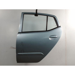 PORTE ARG