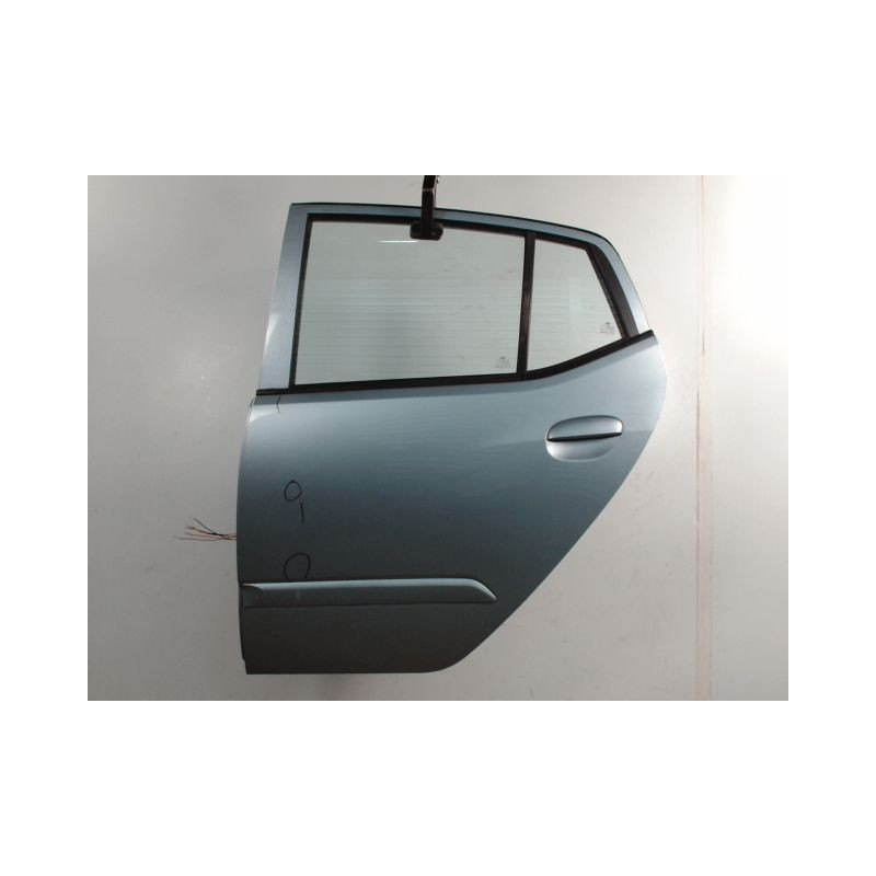 PORTE ARRIERE GAUCHE HYUNDAI I10