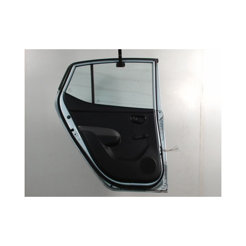 PORTE ARRIERE GAUCHE HYUNDAI I10