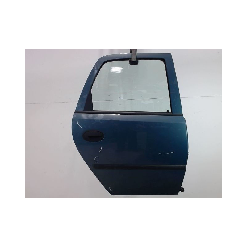 PORTE ARRIERE DROIT OPEL MERIVA 2006-
