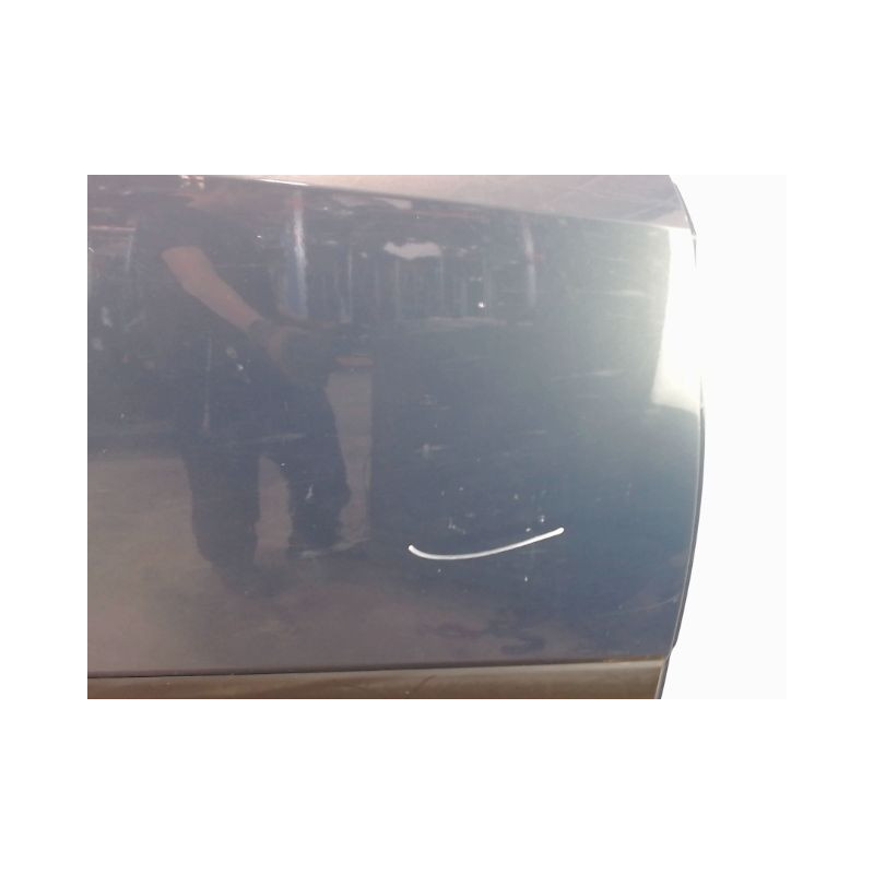 PORTE ARRIERE DROIT OPEL MERIVA 2006-