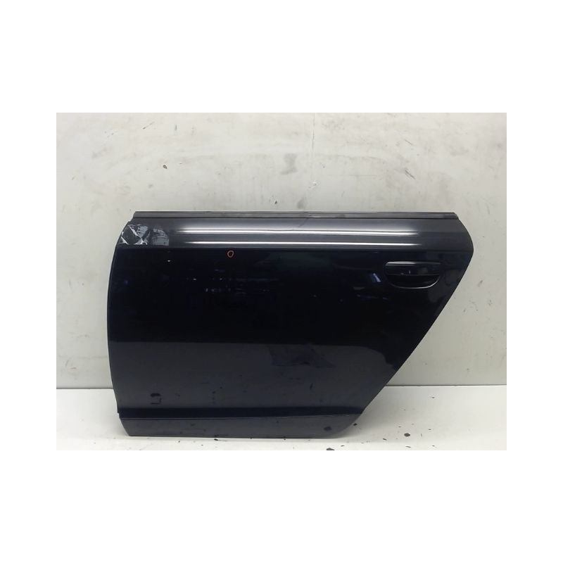 PORTE ARRIERE GAUCHE AUDI A6