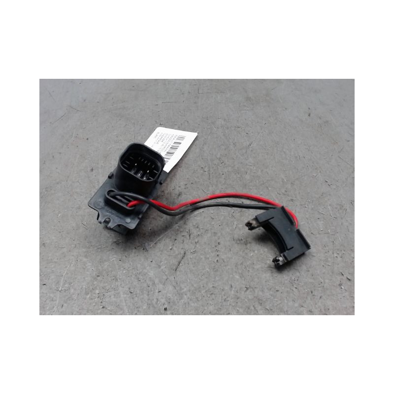 RESISTANCE DE CHAUFFAGE RENAULT KANGOO EXPRESS 03-07