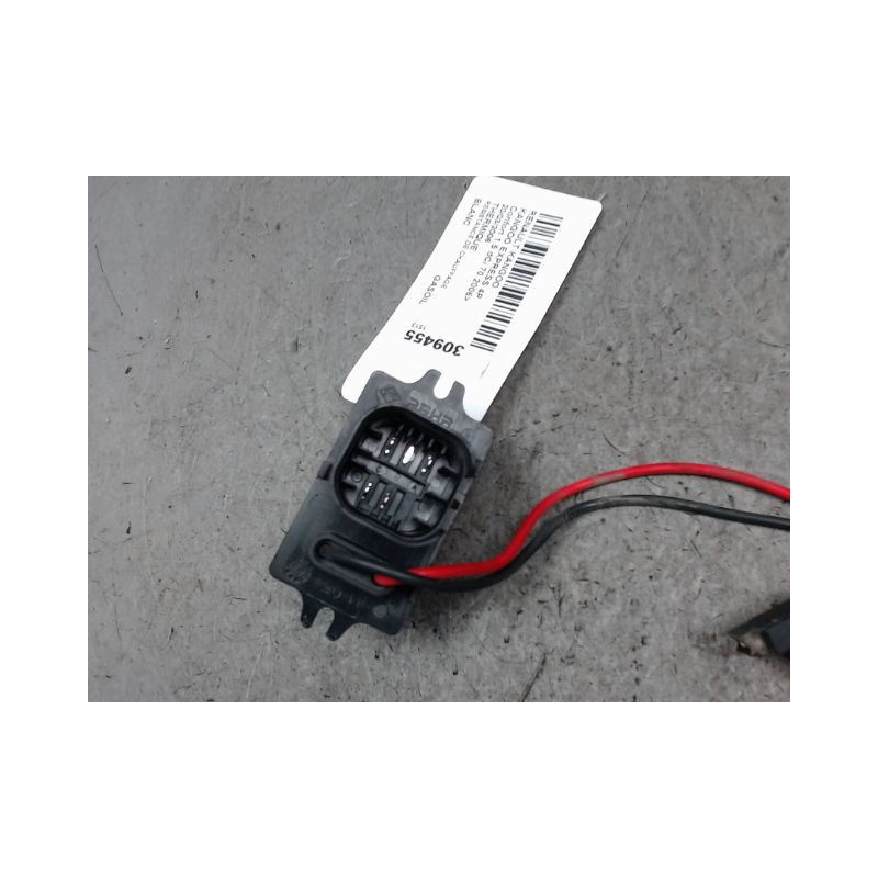 RESISTANCE DE CHAUFFAGE RENAULT KANGOO EXPRESS 03-07