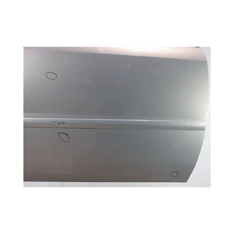PORTE AVANT DROIT OPEL VECTRA 2005-