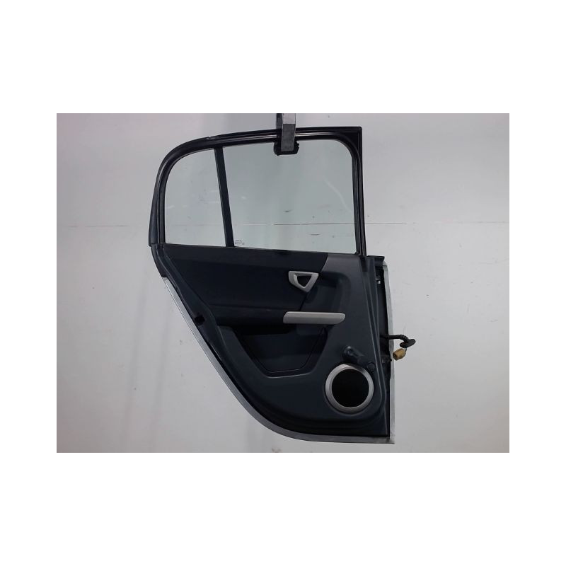 PORTE ARRIERE GAUCHE SMART FORFOUR