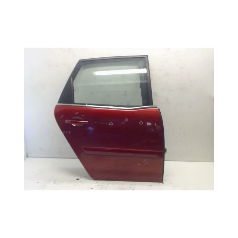 PORTE ARRIERE DROIT CITROEN C4