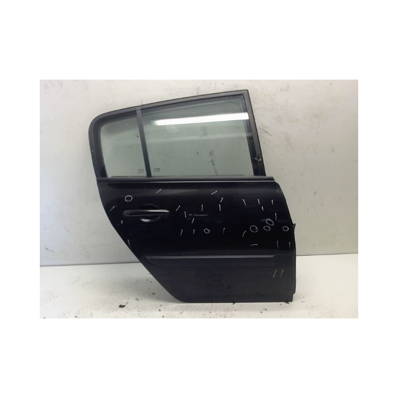 PORTE ARRIERE DROIT RENAULT MEGANE
