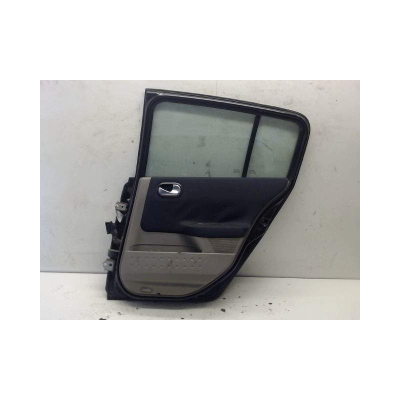 PORTE ARRIERE DROIT RENAULT MEGANE