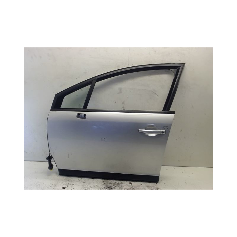 PORTE AVANT GAUCHE CITROEN C4