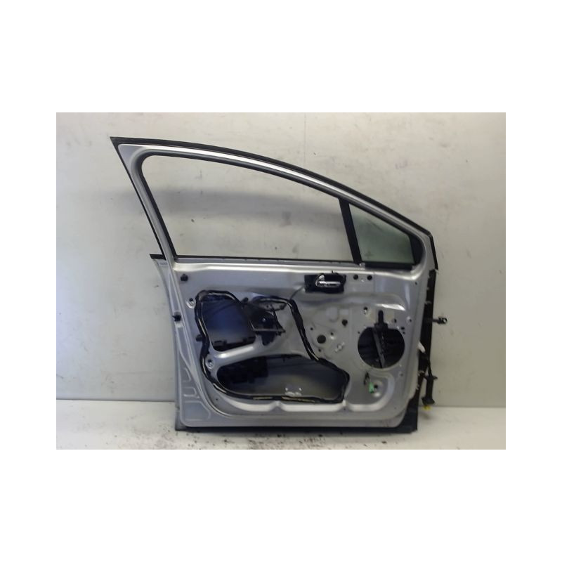 PORTE AVANT GAUCHE CITROEN C4