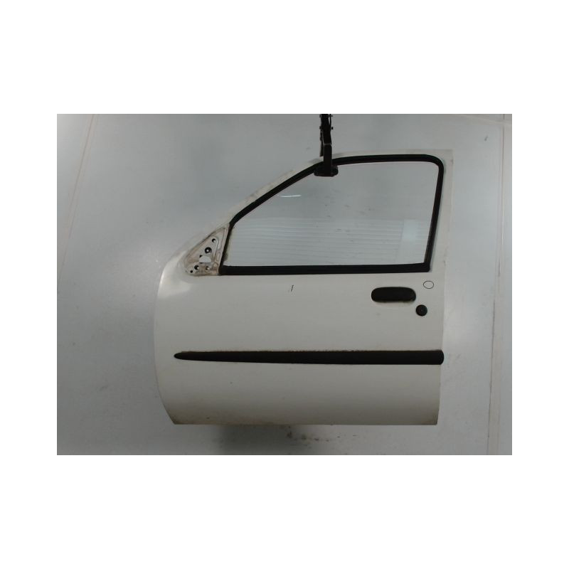 PORTE AVANT GAUCHE FORD COURIER