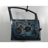 PORTE AVANT GAUCHE VOLKSWAGEN GOLF