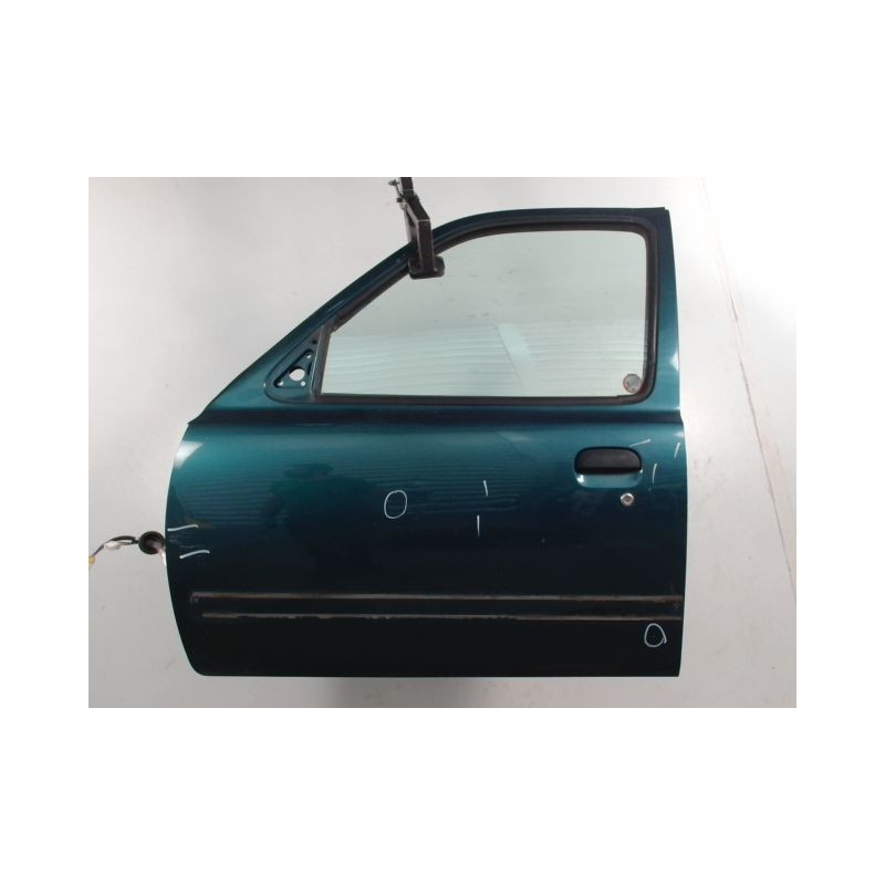 PORTE AVANT GAUCHE NISSAN MICRA