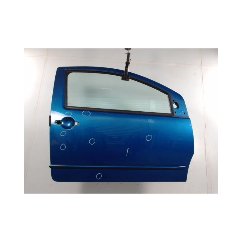 PORTE AVANT DROIT CITROEN C2
