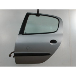 PORTE ARG