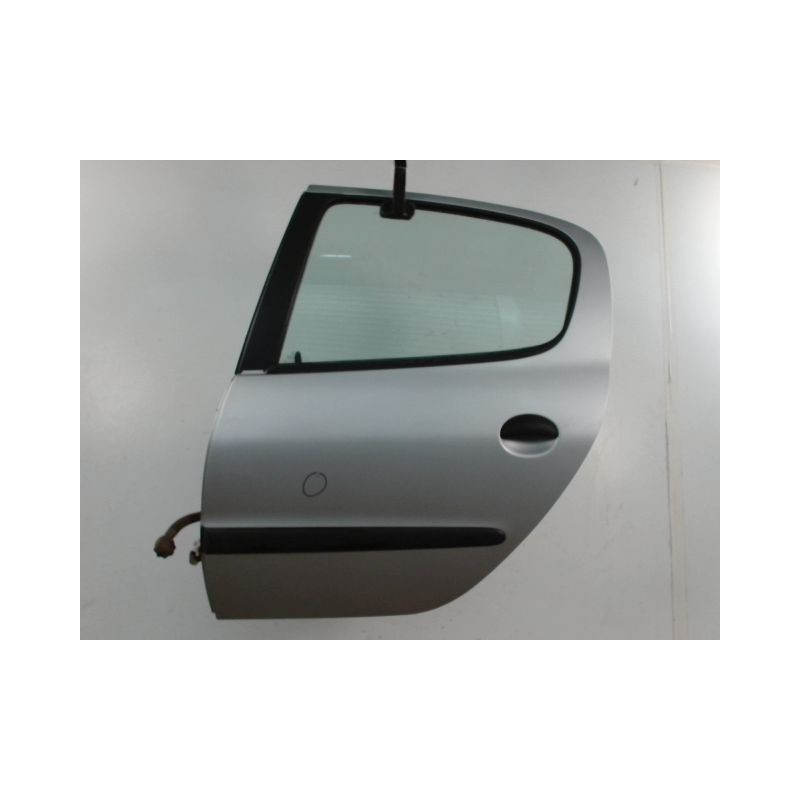 PORTE ARRIERE GAUCHE PEUGEOT 206