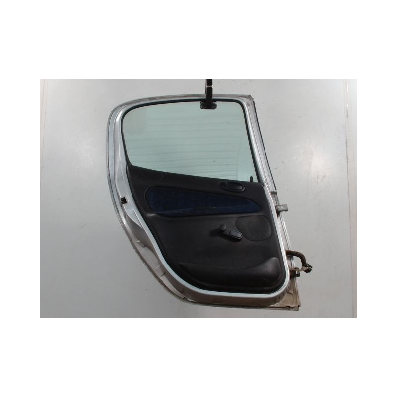 PORTE ARRIERE GAUCHE PEUGEOT 206