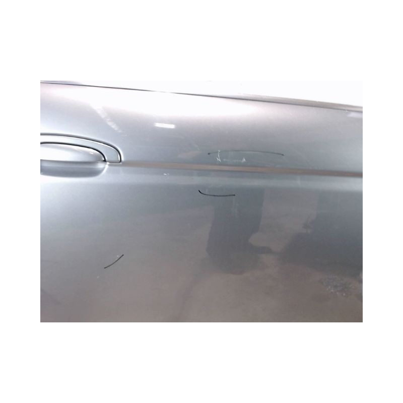 PORTE AVANT DROIT JAGUAR S-TYPE