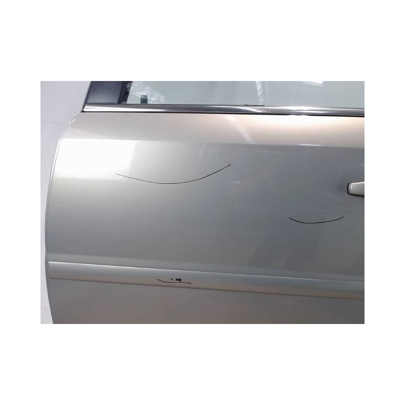 PORTE ARRIERE GAUCHE OPEL VECTRA 2005-