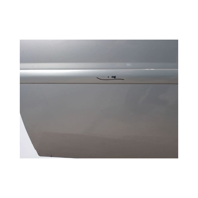 PORTE ARRIERE GAUCHE OPEL VECTRA 2005-