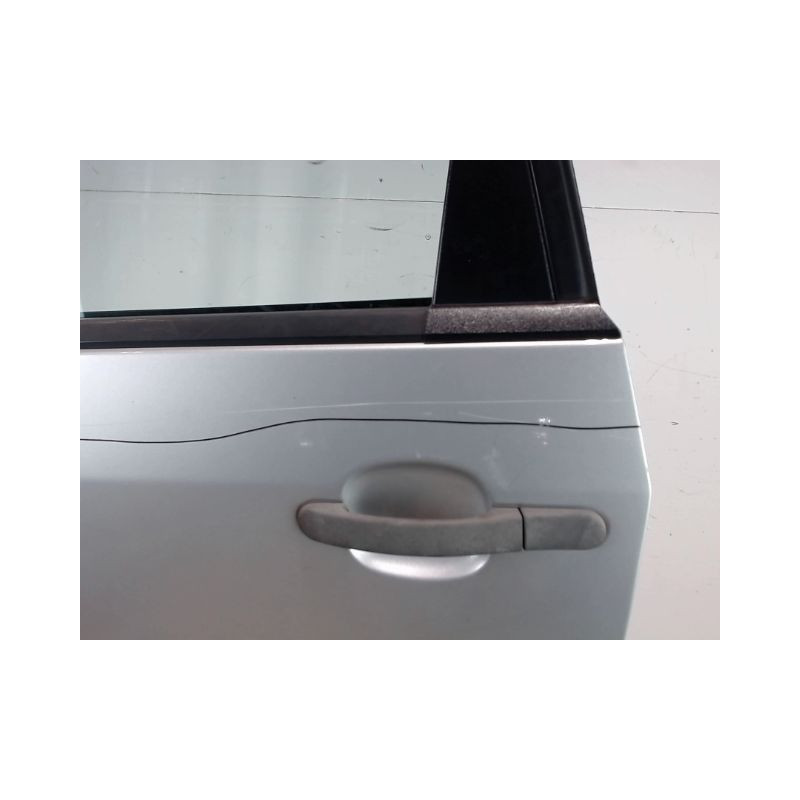 PORTE ARRIERE GAUCHE FORD FIESTA 2005-