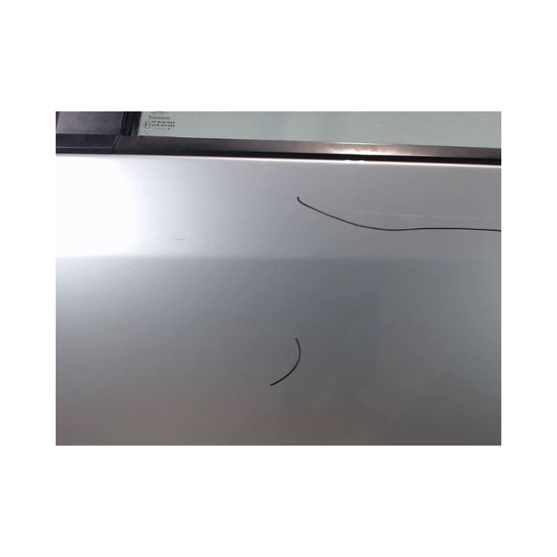PORTE ARRIERE GAUCHE FORD FIESTA 2005-