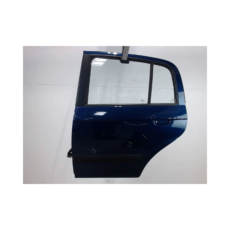 PORTE ARRIERE GAUCHE HYUNDAI GETZ
