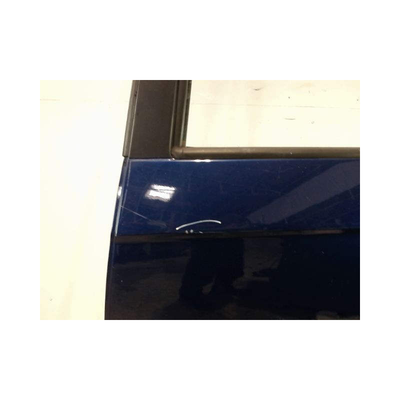 PORTE ARRIERE GAUCHE HYUNDAI GETZ