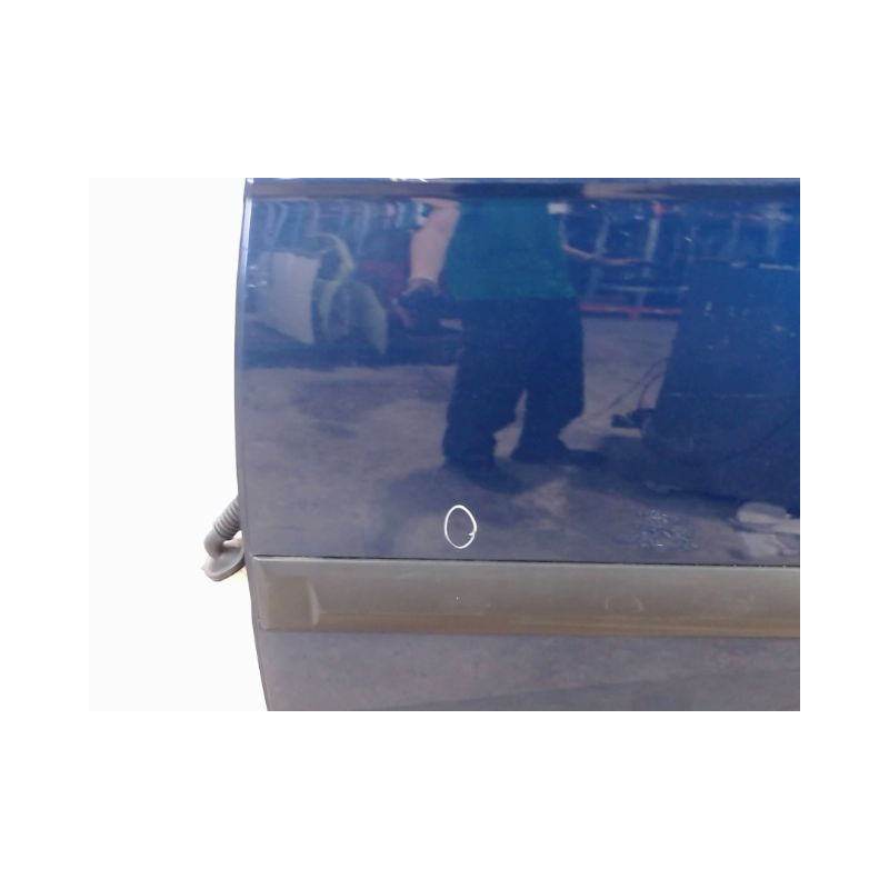 PORTE ARRIERE GAUCHE HYUNDAI GETZ