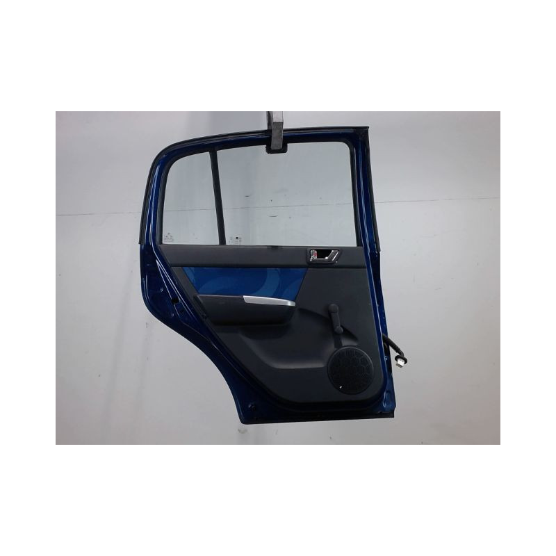 PORTE ARRIERE GAUCHE HYUNDAI GETZ