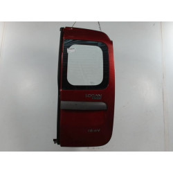 PORTE BATTANTE ARD